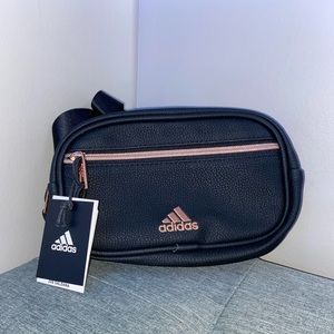 NEW Adidas Zoe Saldana Fanny pack